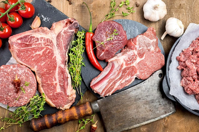 Новый ГОСТ на мясо птицы механической обвалки: стандарт заработает с 2027 года