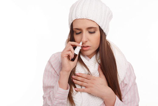 Дыхание свободно: проверенные способы избавиться от заложенности