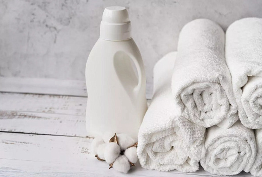 Токсиколог Кутушов: Избыток стирального порошка опасен для кожи и дыхания