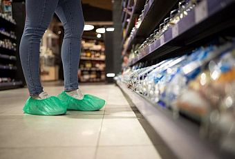 Эксперт Залина Казова спрогнозировала рост цен на продукты до 20%