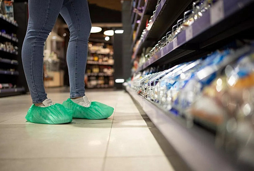 ЦБ зафиксировал годовую инфляцию в 4,1% в августе вопреки данным Росстата