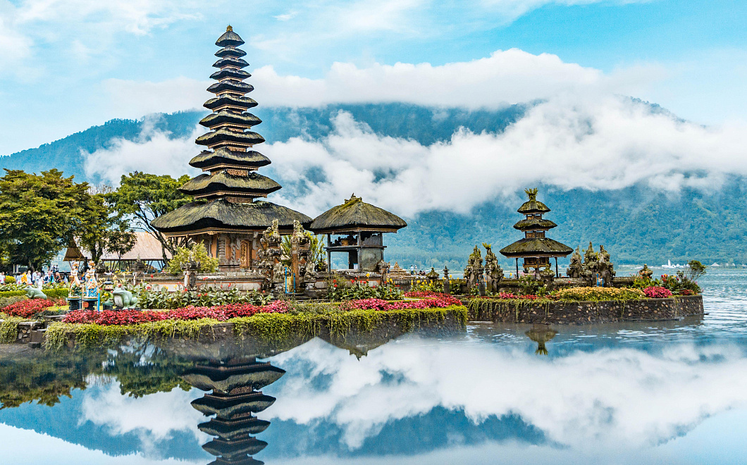 На Бали ввели новые запреты для туристов