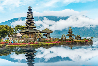 На Бали ввели новые запреты для туристов