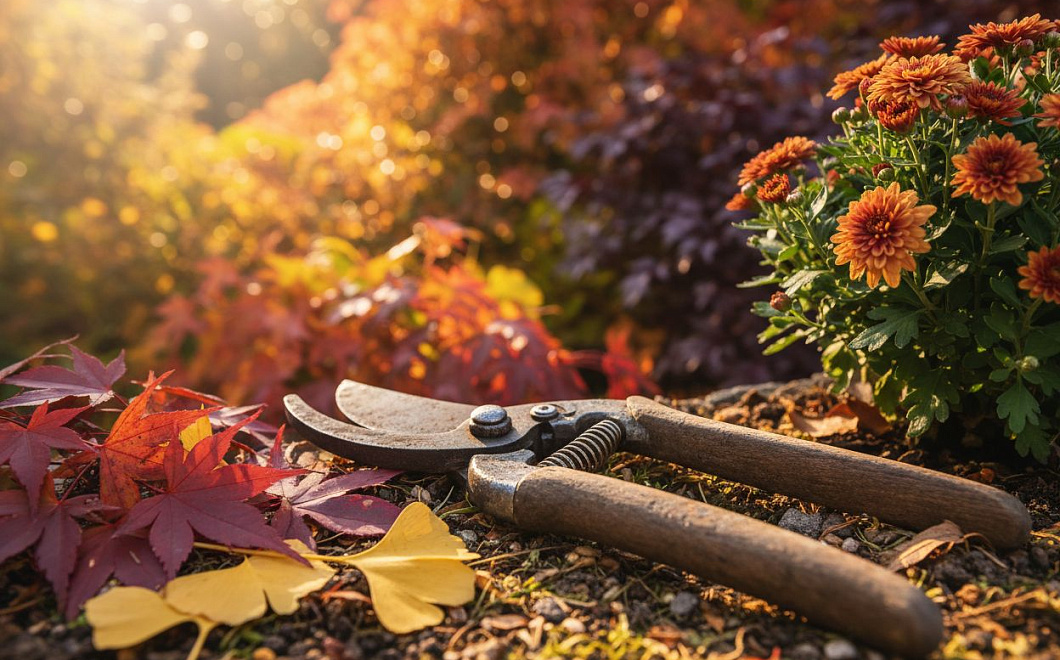 12 растений, которые нельзя обрезать осенью: важные советы садоводам