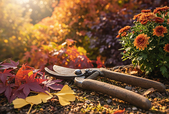 12 растений, которые нельзя обрезать осенью: важные советы садоводам