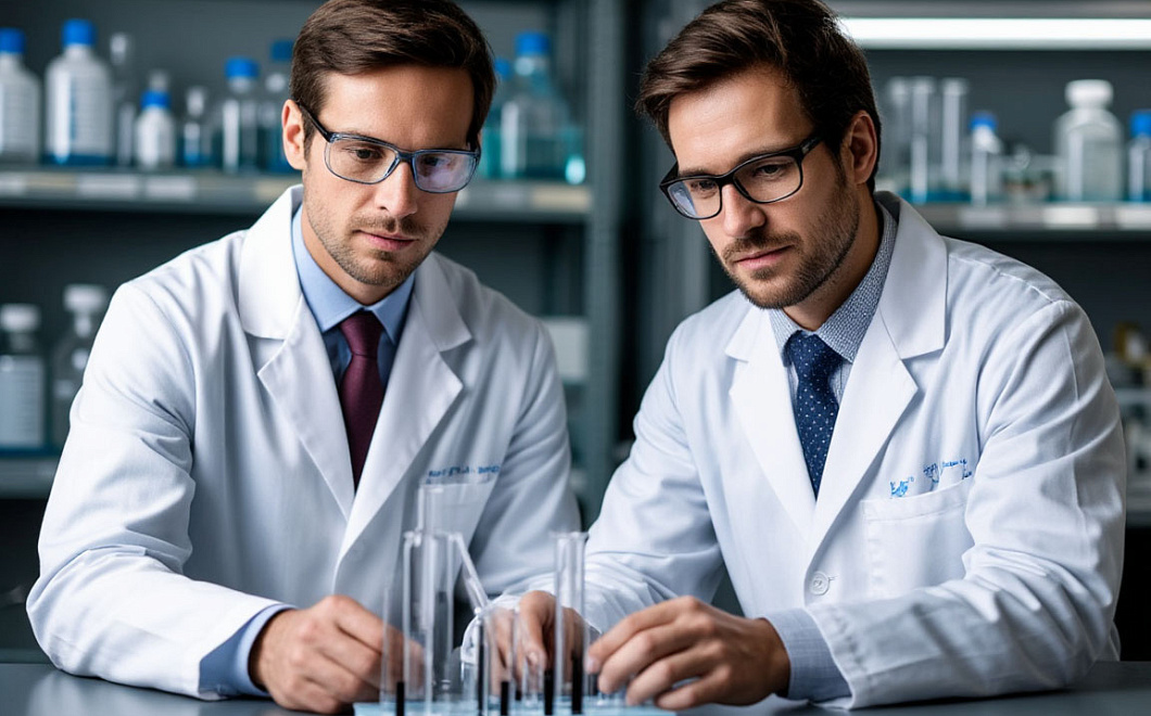 Минздрав: доля российских лекарств на рынке достигла 70% по упаковкам