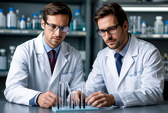 Минздрав зарегистрировал отечественный препарат для лечения оптиконевромиелита