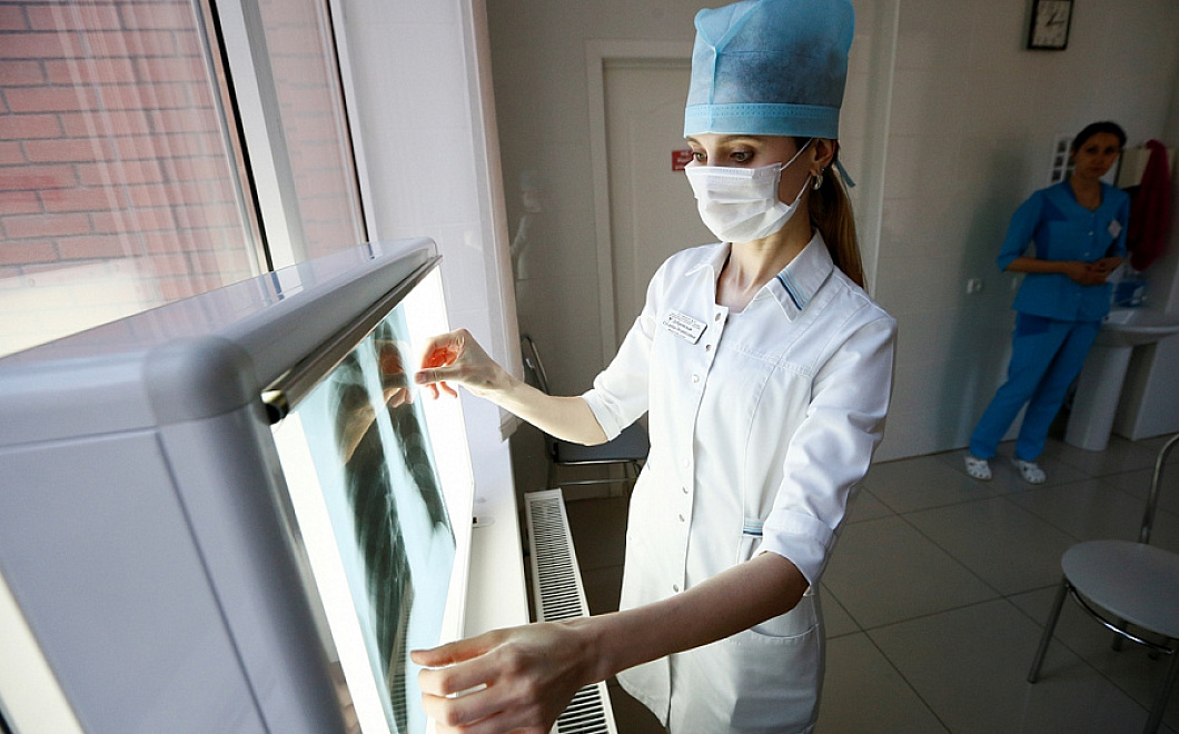 За сутки в Краснодарском крае подтвердили 64 случая заболевания COVID-19