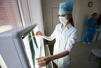 За сутки в Краснодарском крае подтвердили 64 случая заболевания COVID-19