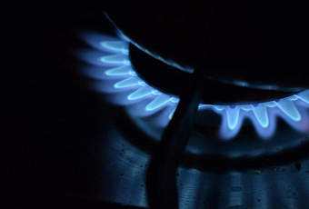 Более 145 км газовых сетей построили в 15 населенных пунктах Кубани в 2025 году