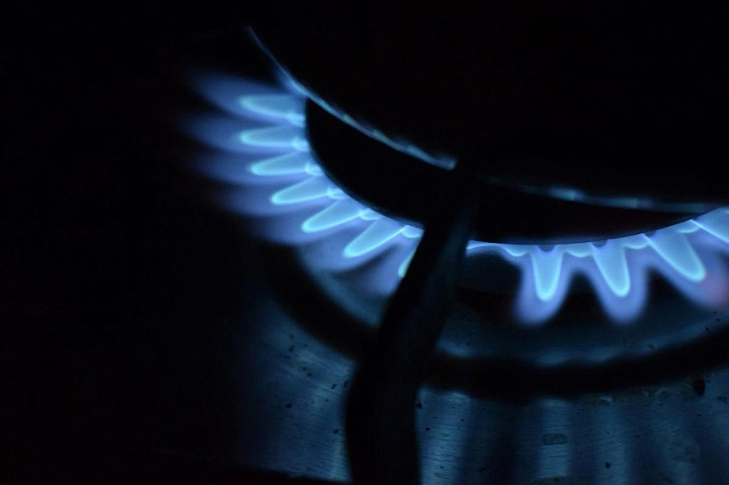 Более 145 км газовых сетей построили в 15 населенных пунктах Кубани в 2025 году