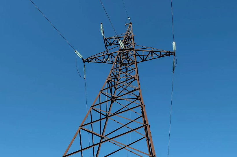 Опыт Кубани по внедрению накопителей энергии распространят на другие регионы