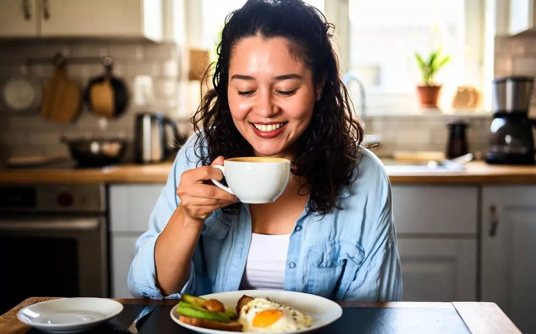 Ученые выяснили, когда кофе приносит максимальное счастье