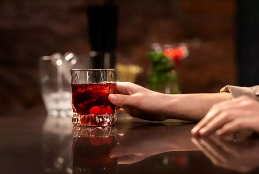 Карелия возглавила рейтинг регионов России по потреблению крепкого алкоголя