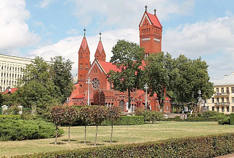 Жители Кубани переключились с Турции на покупку жилья в Беларуси