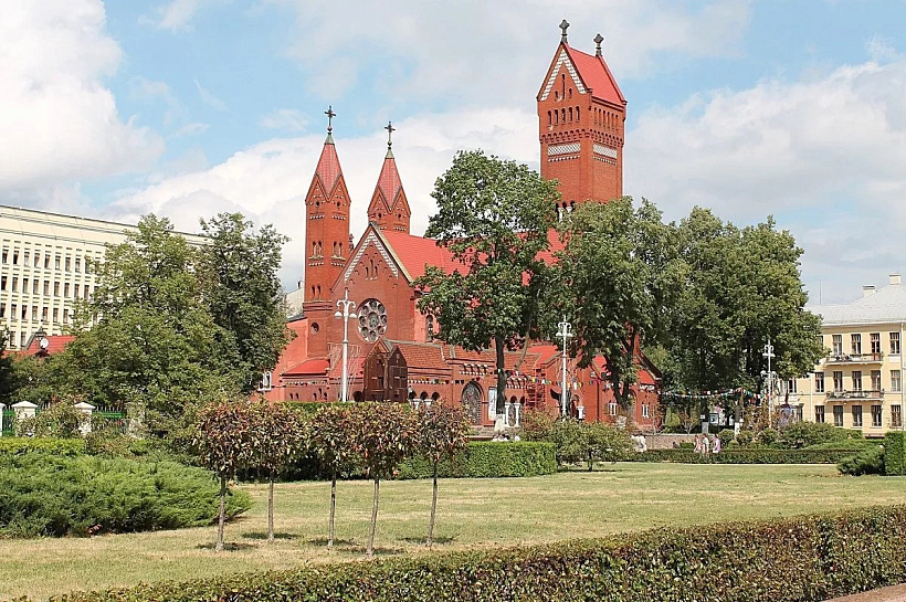 Жители Кубани переключились с Турции на покупку жилья в Беларуси