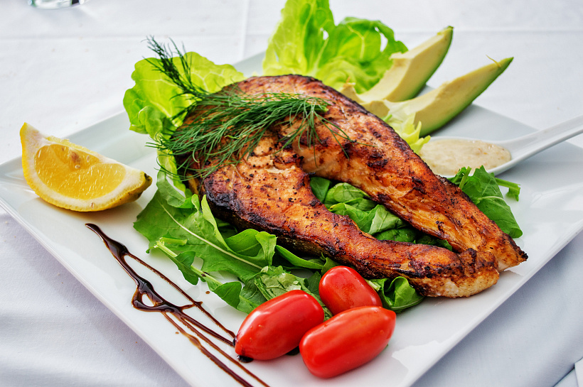 Как даже не опытной хозяйке приготовить вкусную рыбу