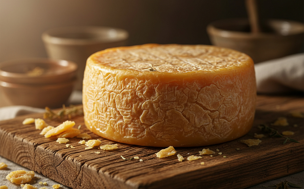 Самый дорогой сыр в мире: почему за килограмм платят свыше 1200 долларов