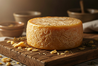 Самый дорогой сыр в мире: почему за килограмм платят свыше 1200 долларов