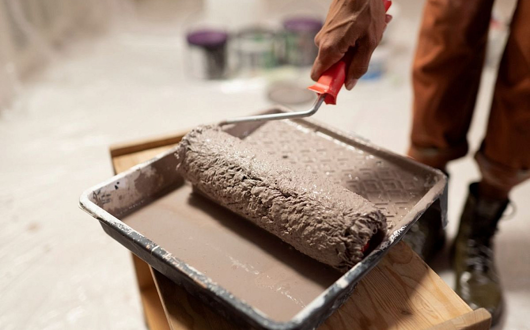 Штраф за ремонт с запахом краски может достичь 2,5 тысяч рублей