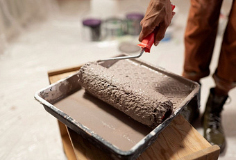 Штраф за ремонт с запахом краски может достичь 2,5 тысяч рублей