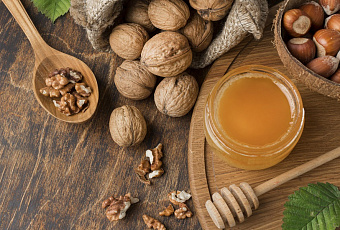 Повышаем гемоглобин: продукты против анемии