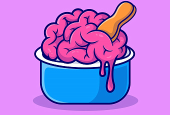 Неразумное меню: какие продукты вредят работе мозга