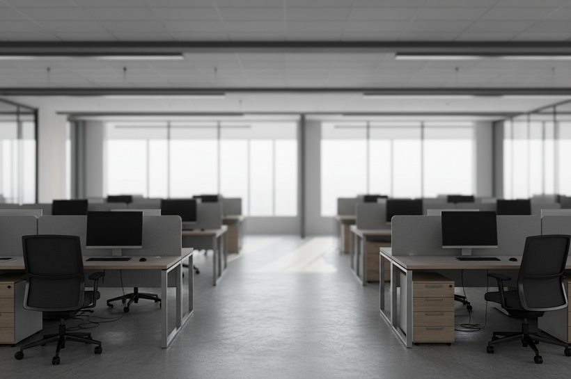 Какие профессии пострадают от спада на рынке труда в 2025 году