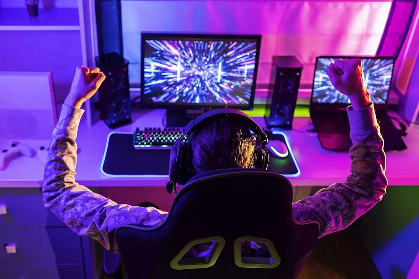 Психиатры впервые зафиксировали групповой бред у геймеров
