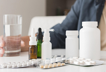 Лекарственный таймер: важность срока годности