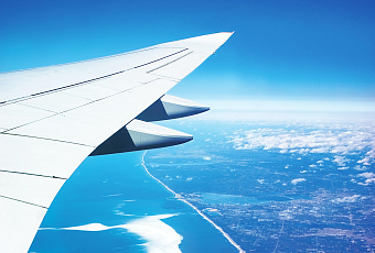 Бортпроводники рейса Москва — Сочи спасли жизнь двухнедельному младенцу