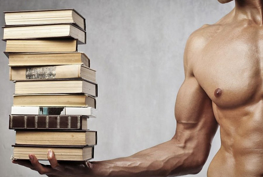 Что части тела могут сказать об интеллекте?