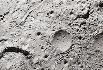 РАН разрабатывает стратегию освоения Луны до 2060 года