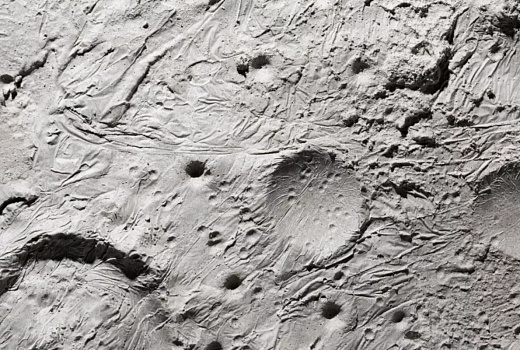 РАН разрабатывает стратегию освоения Луны до 2060 года