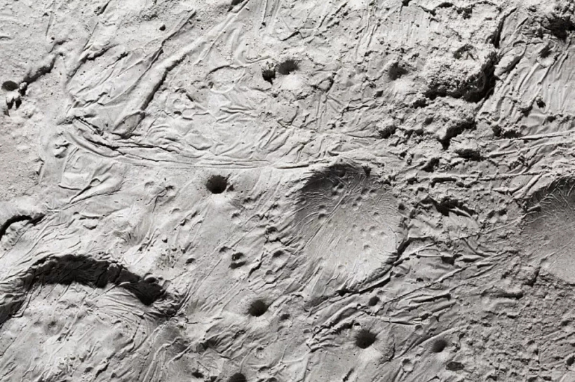 РАН разрабатывает стратегию освоения Луны до 2060 года