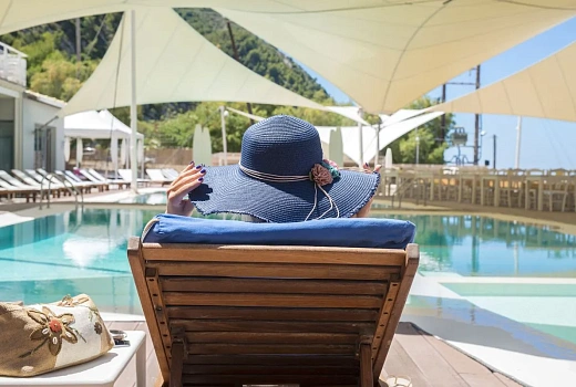 Нацпроект «Эффективная и конкурентная экономика»: туристические предприятия Кубани повысили качество сервиса