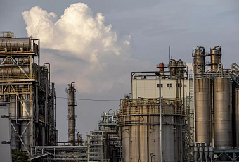 Цены на редкие металлы для военной промышленности взлетели на фоне эскалации на Ближнем Востоке