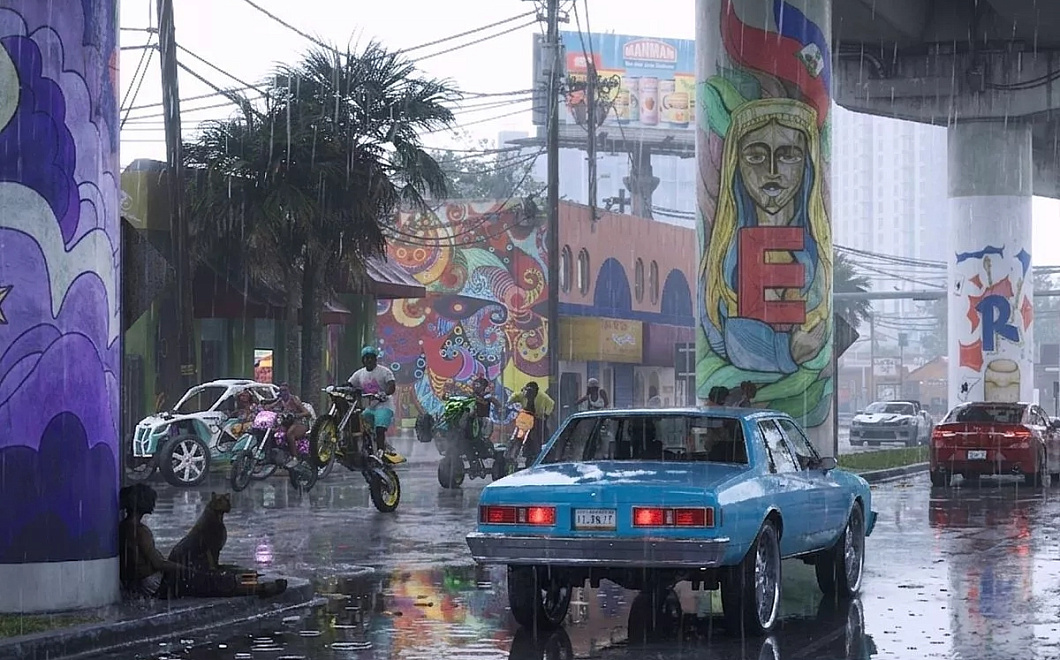 GTA 6: инсайдер пообещал третий трейлер 19 мая с предзаказом в Best Buy