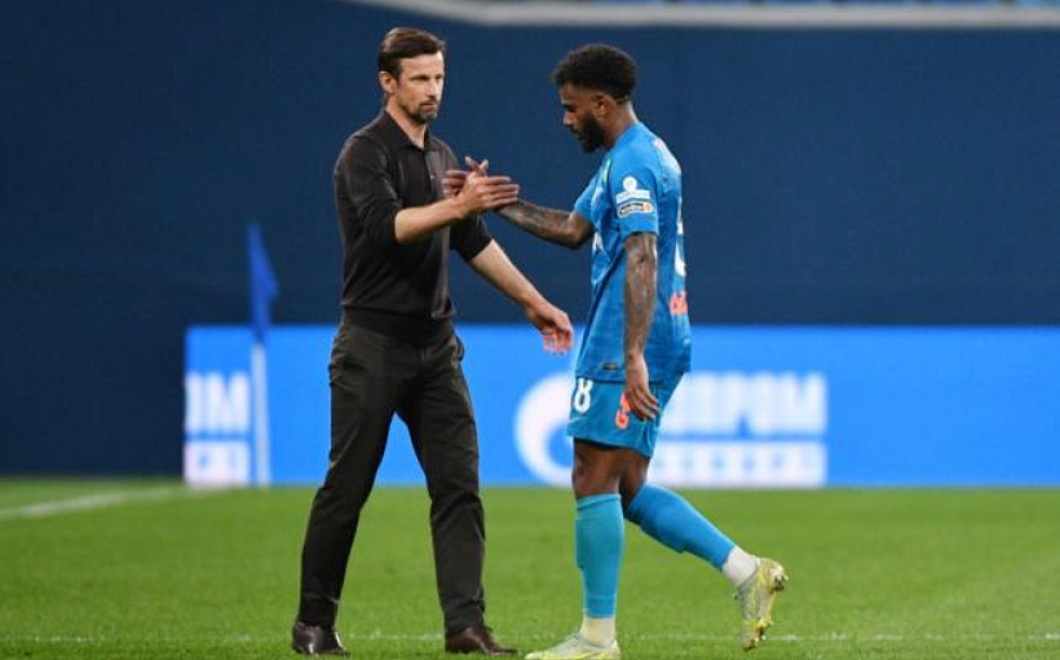 Семак высказался о Суперкубке России