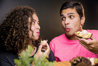 Целительные бактерии: как питание может улучшить микробиом кишечника