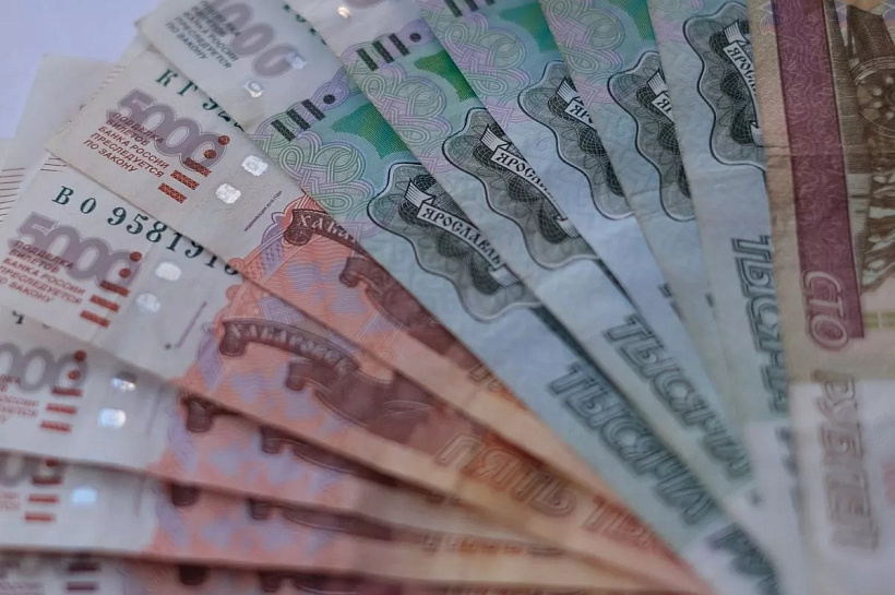 Названы самые высокооплачиваемые вакансии в Краснодаре в апреле: до 150 тысяч рублей
