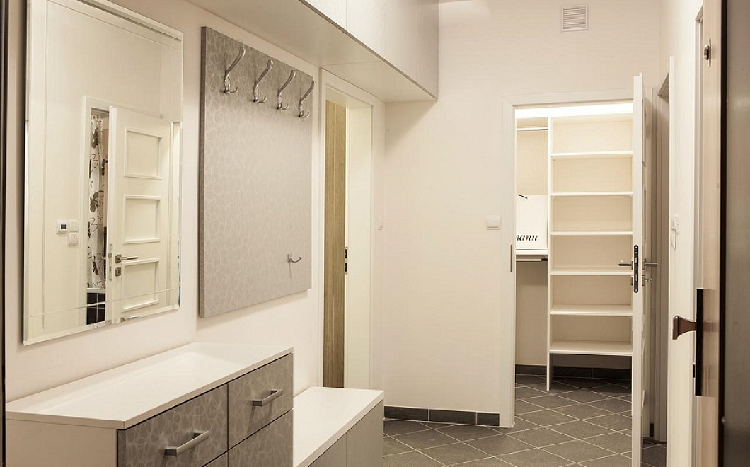 Секреты интерьера: как организовать пространство, чтобы уборка не была стрессом