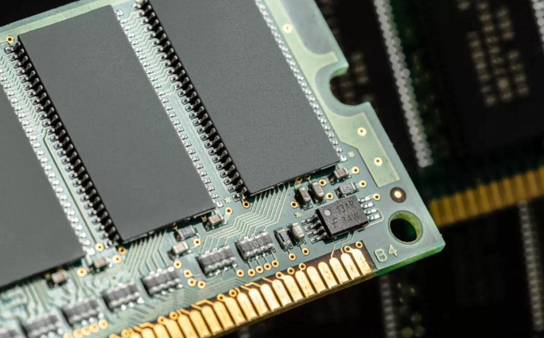 В Китае нашли доступную альтернативу дорогой оперативной памяти: 32 ГБ за 138 долларов