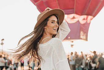 Названо главное правило хорошего путешествия