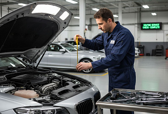 Три простые привычки для продления жизни автомобиля и избежания дорогого ремонта