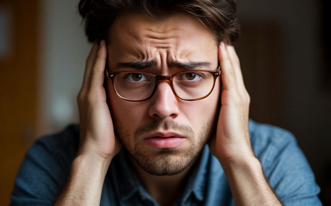 Прогулка, друзья и еда: россияне назвали основные способы борьбы со стрессом