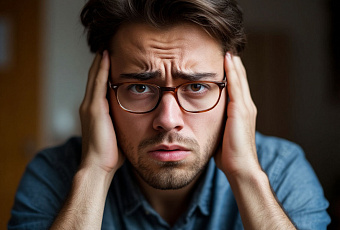 Прогулка, друзья и еда: россияне назвали основные способы борьбы со стрессом