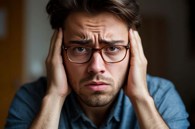 Прогулка, друзья и еда: россияне назвали основные способы борьбы со стрессом