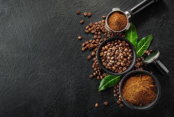 Можно ли пить чай и кофе во время кетодиеты 