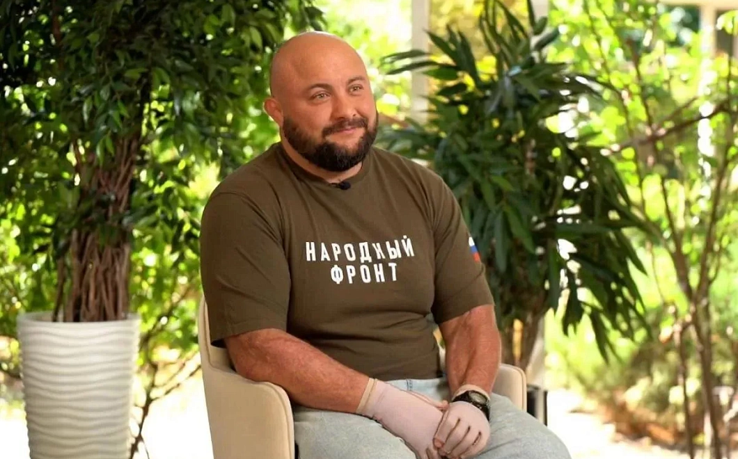 Федор Геращенко: «Мы голосуем заранее и уезжаем на отдых»